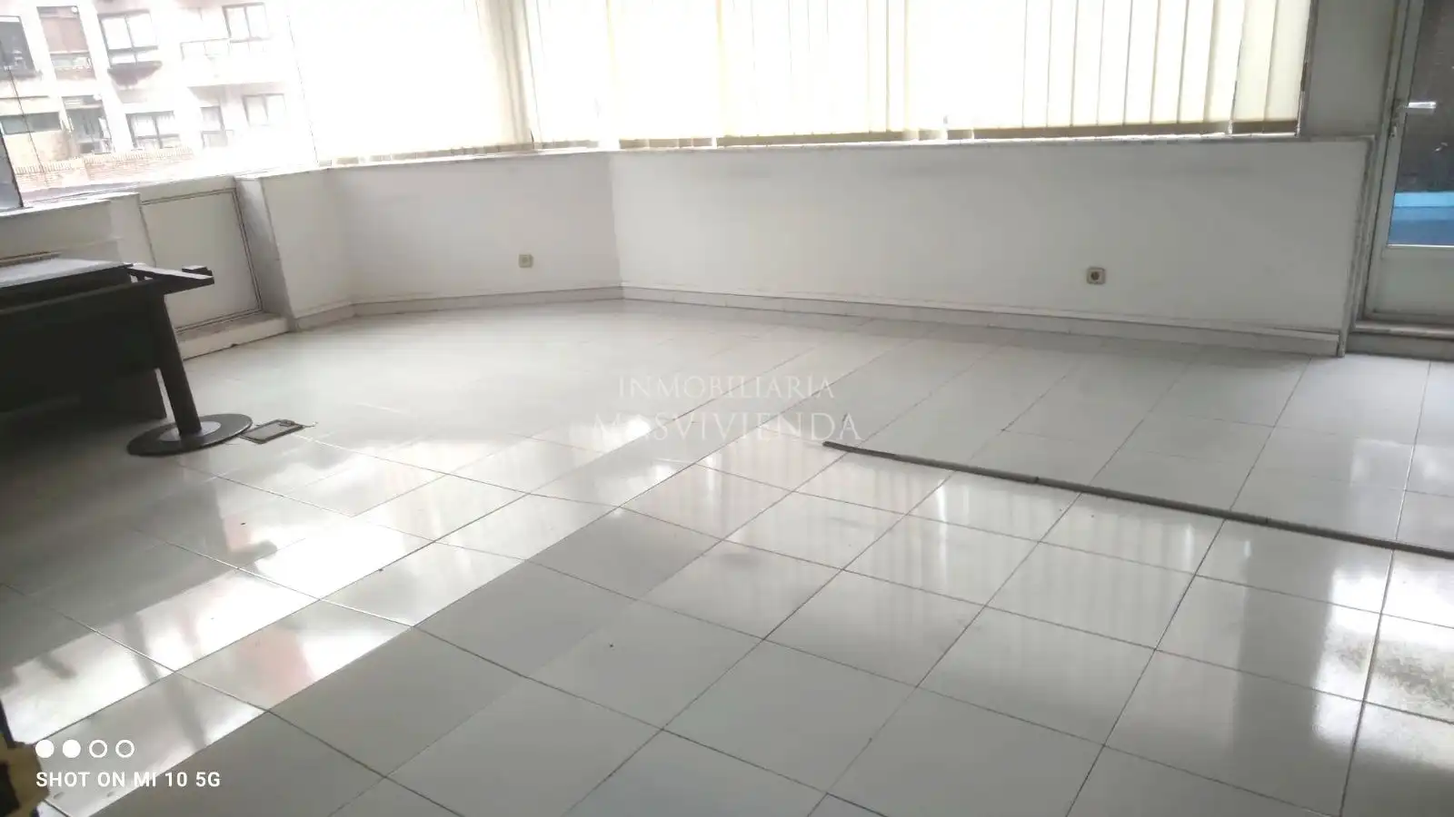 Büro mit Aufzug zum Verkauf in Gregorio Espino, imagen 2