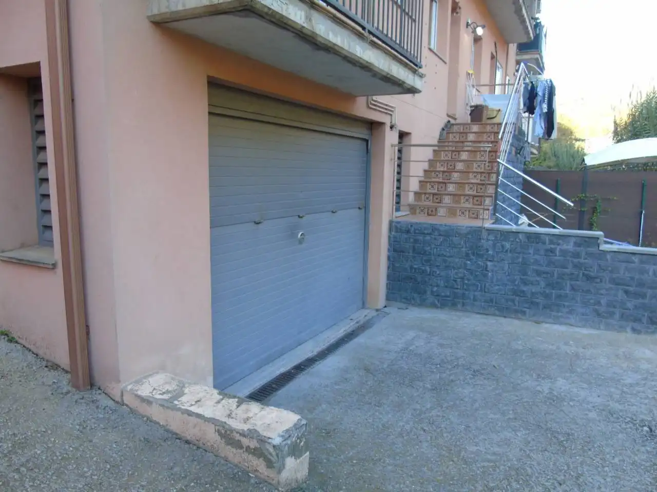 Parkplatz zum Verkauf in Calle Nou 25, imagen 3