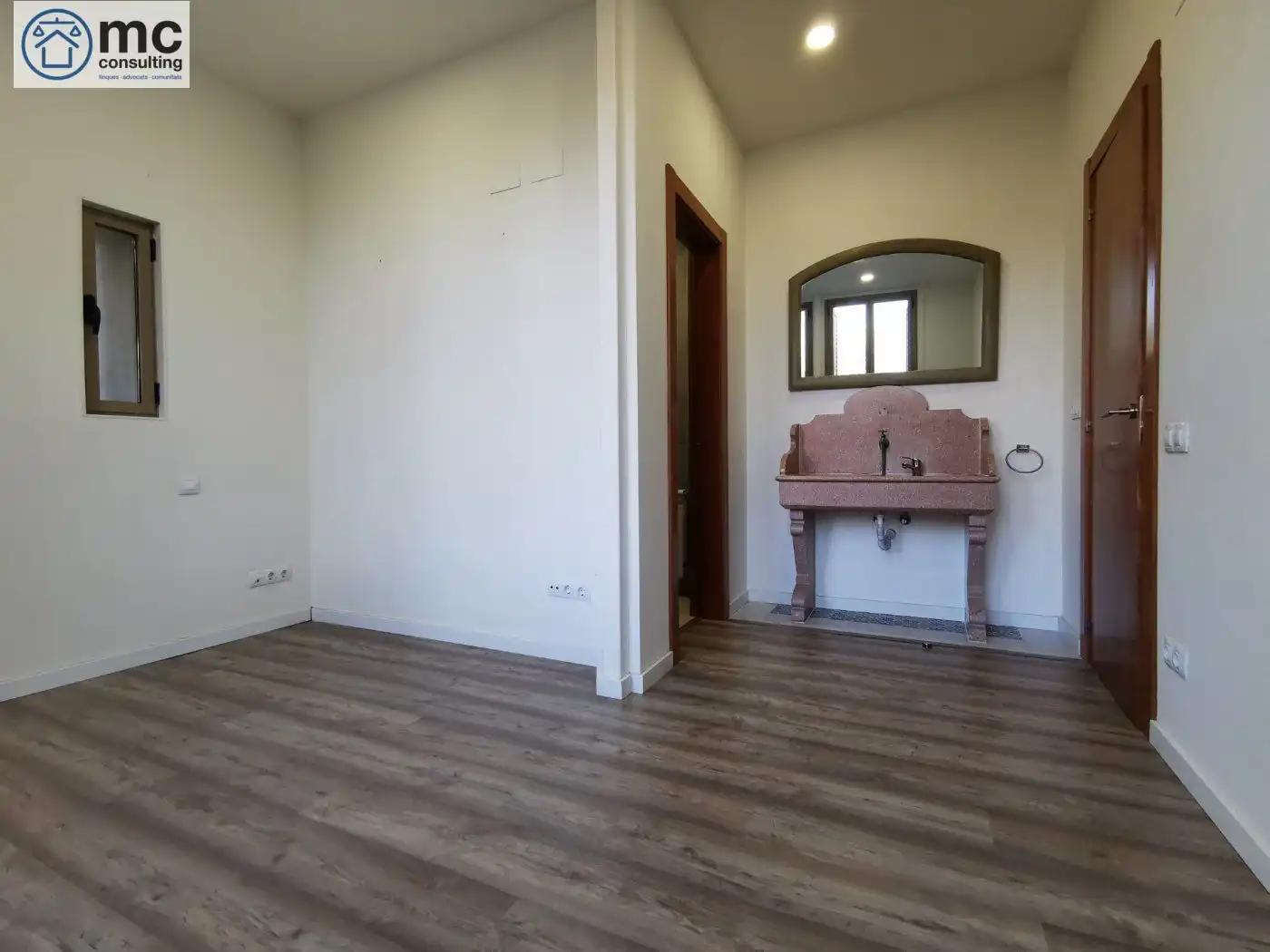 Casa o xalet de lloguer en La Garriga amb Calefacció, Jardí privat i Parquet