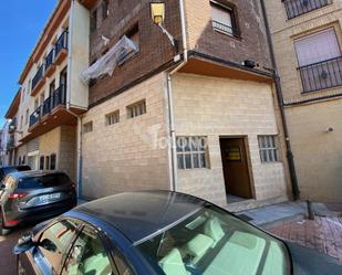 Exterior view of Premises for sale in Casalarreina