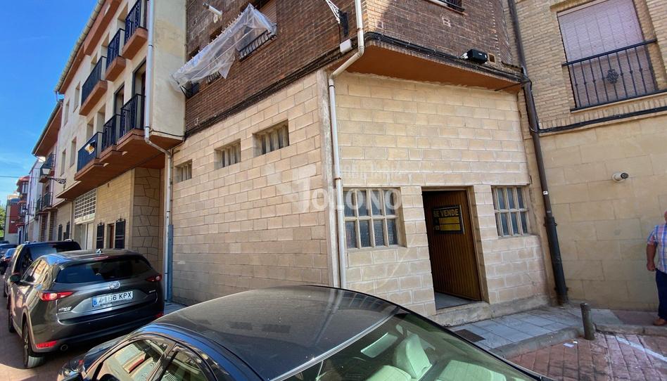 Photo 1 of Premises for sale in Calle Avellanos, 3, Casalarreina, La Rioja