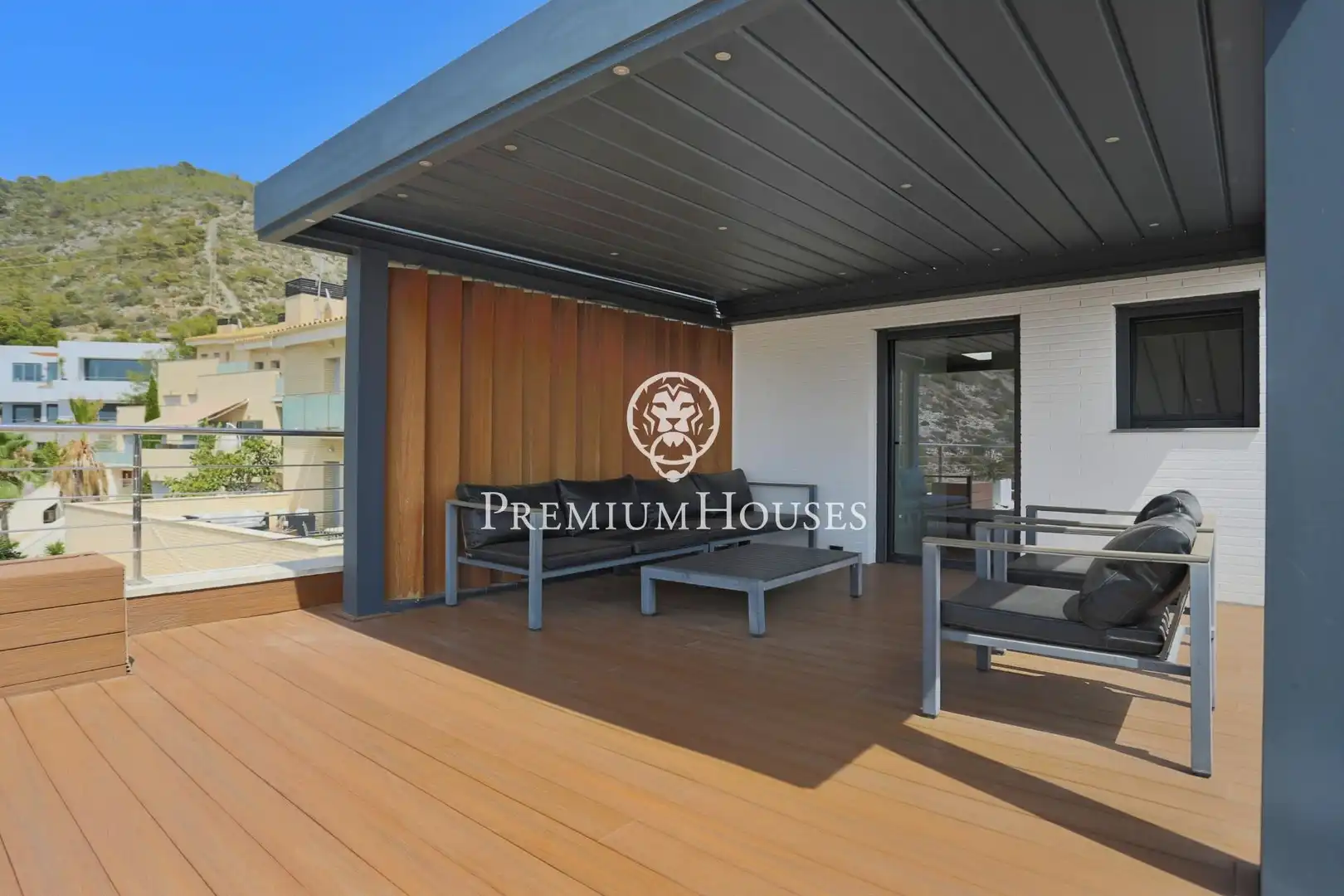 Casa o xalet en venda a Levantina - Montgavina - Quintmar