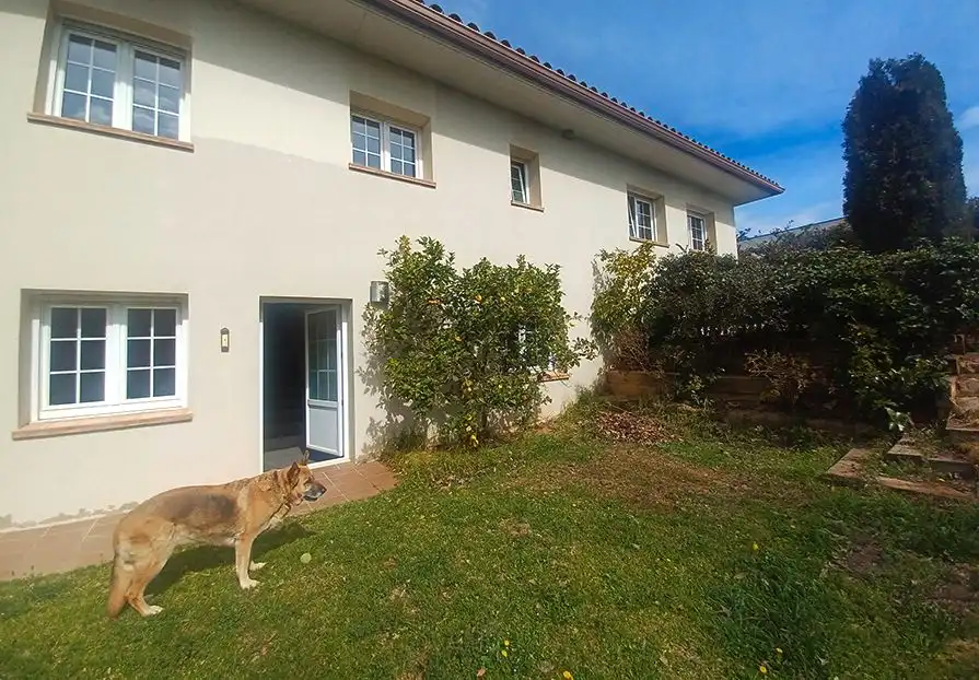 Vista exterior de Casa o xalet en venda en Pals amb Calefacció, Jardí privat i Terrassa