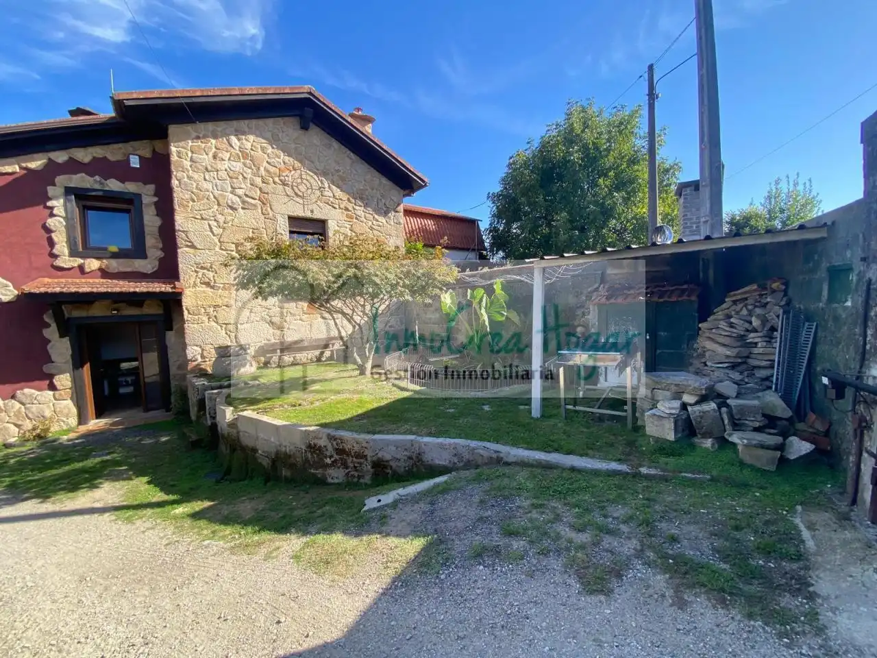 Casa con piscina in vendita a Mos, imagen 40