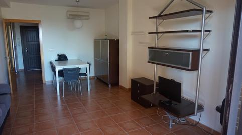 Foto 2 de Planta baixa de lloguer a Sierra Almagrera, Golf Valle Este, Almería