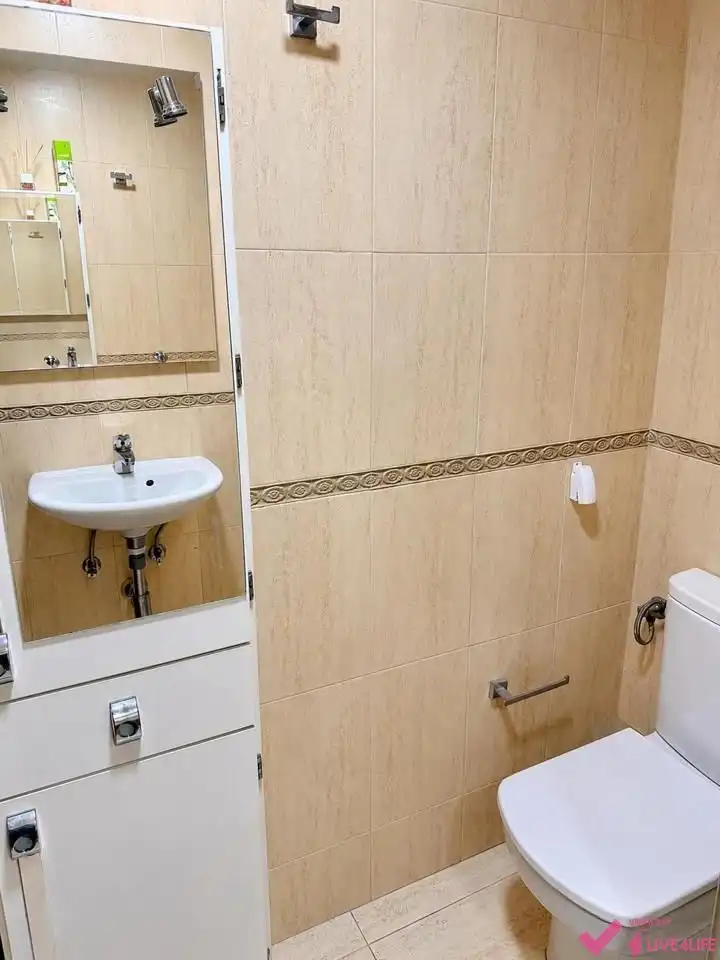 Flat with lift to rent in Calle Profesor Francisco Dalmau, imagen 28