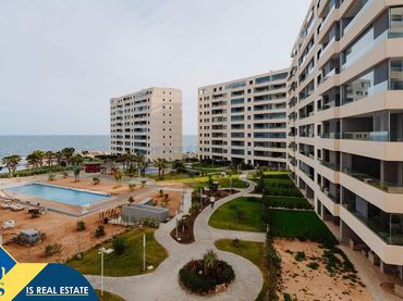 Appartement compact avec piscine à vendre à Orihuela Costa