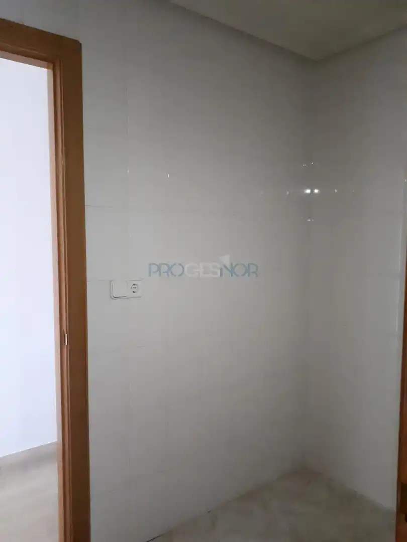 Bathroom of Duplexes for rent in León Capital   with Heating and Parquet flooring