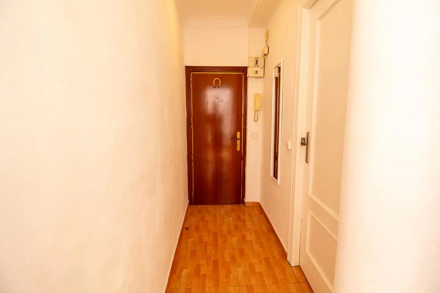 Apartament amb terrassa de lloguer a calle de Lluís Despuig, imagen 14