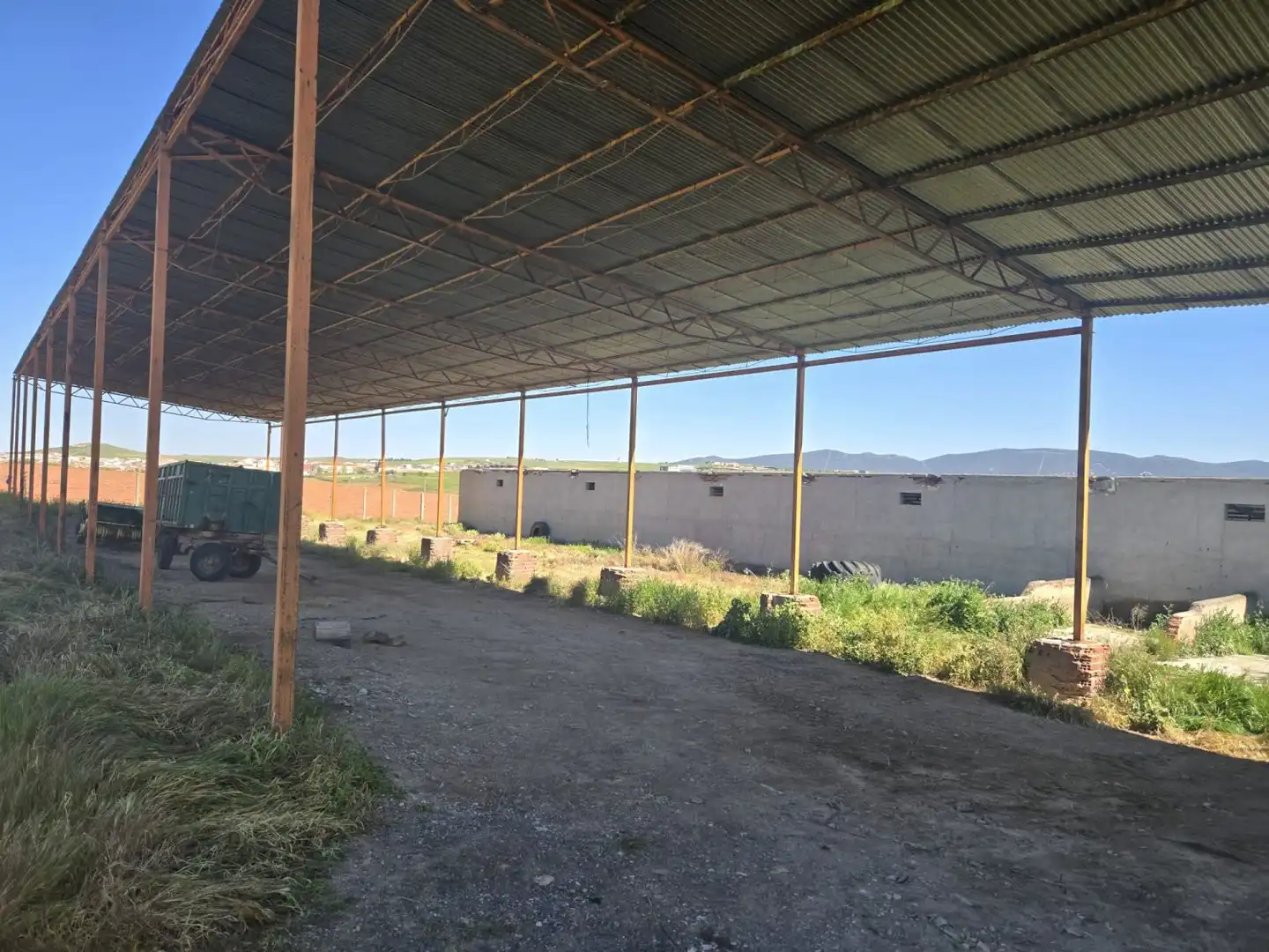 Industrial building for sale in Urda, imagen 3