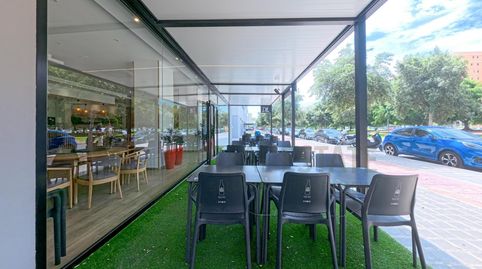 Photo 5 of Commercial properties for rent in Avenida Maestro Jose Garberi, PAU 5, Alicante / Alacant