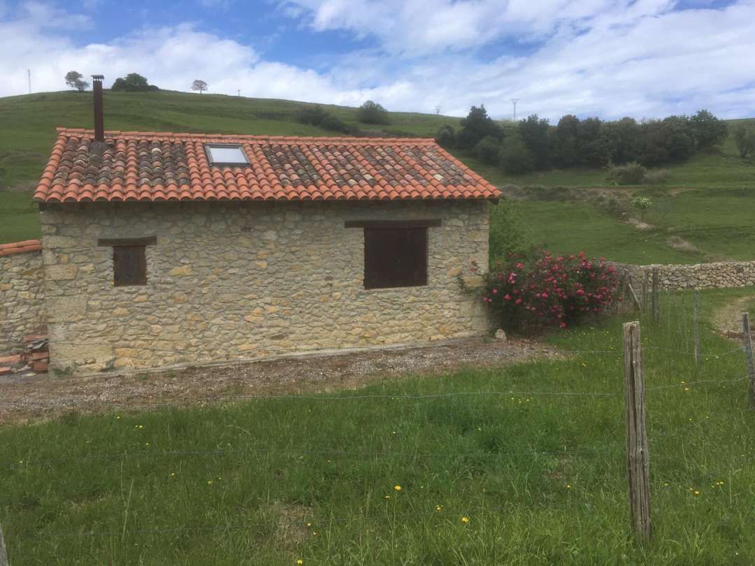 Casa o xalet en venda a Barrio San Roque, Val de San Vicente