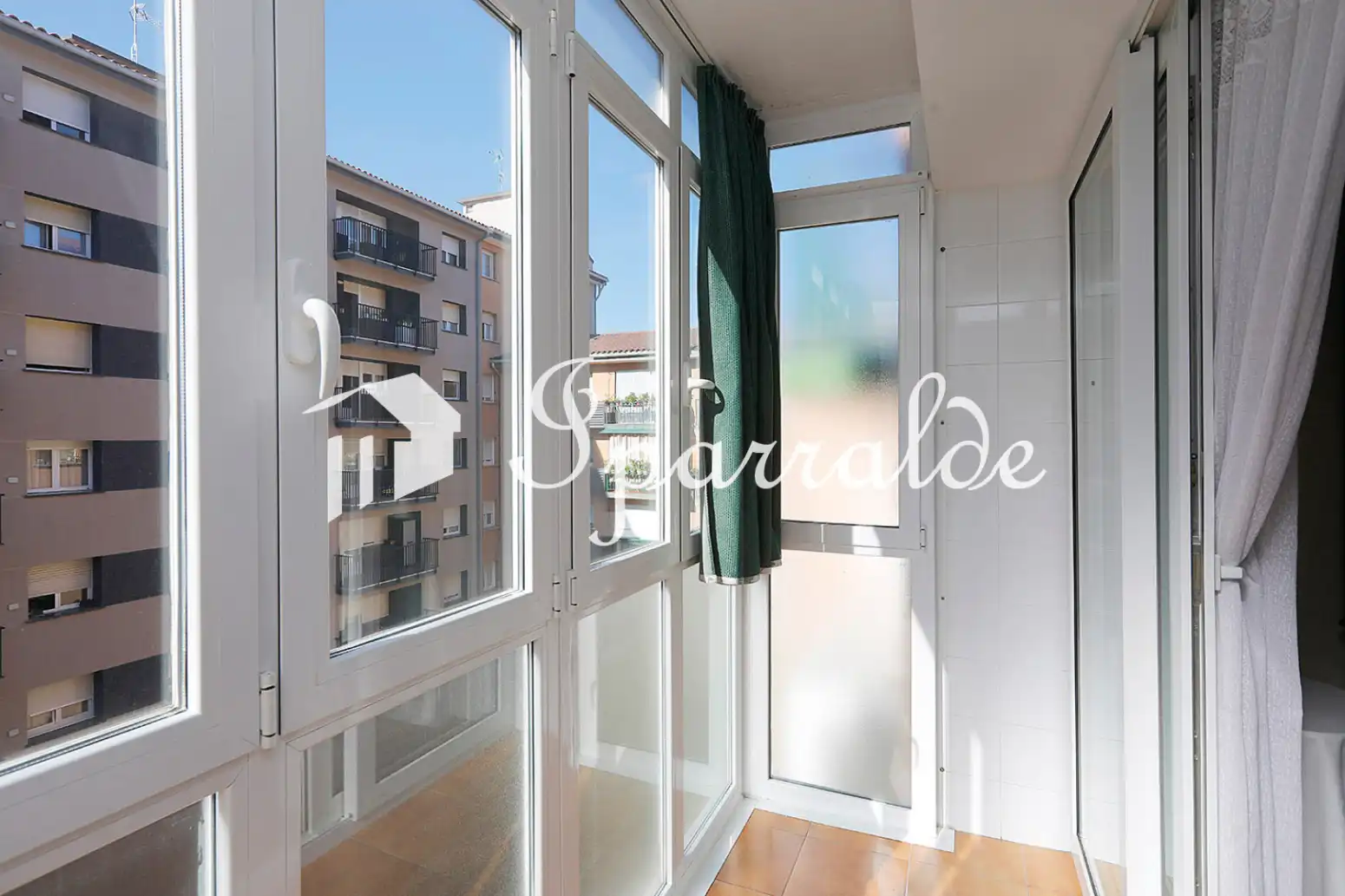 Appartement avec terrasse à vendre à Irun - Blas de lezo, imagen 32