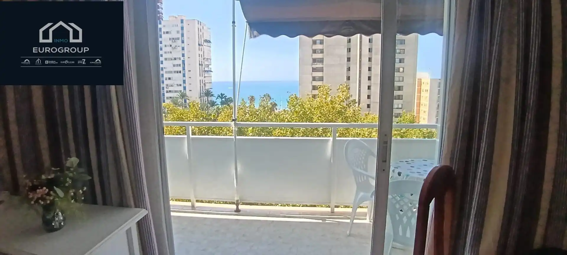 Apartamento con ascensor en venta en Playa de Levante, imagen 8