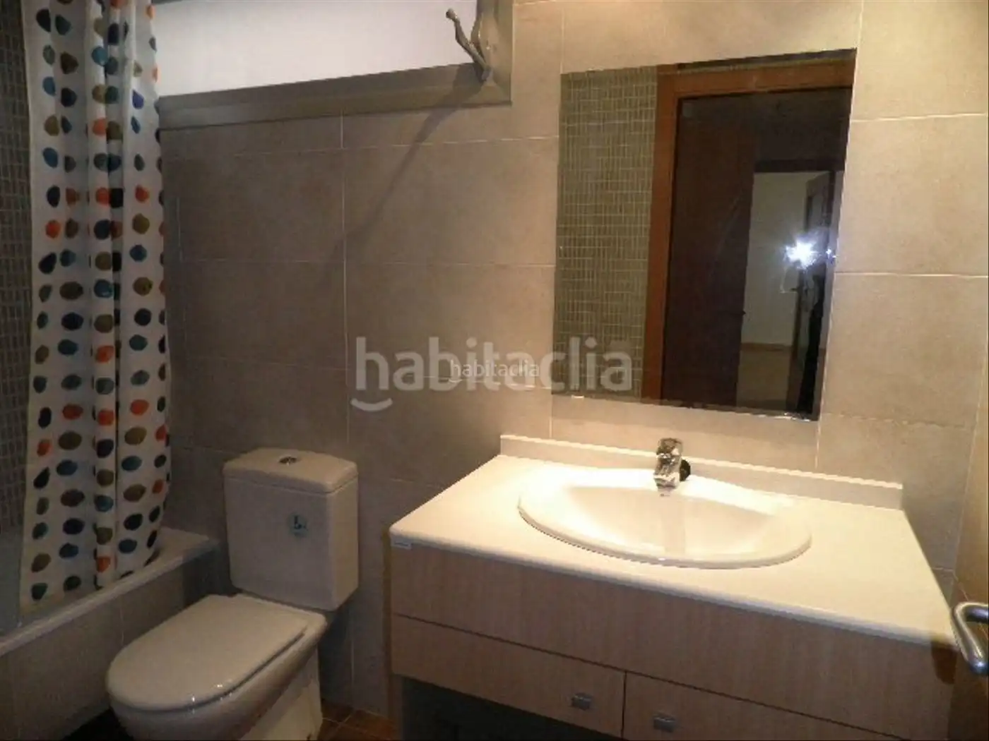 Wohnung zum Verkauf in Estadi - Santa Anna