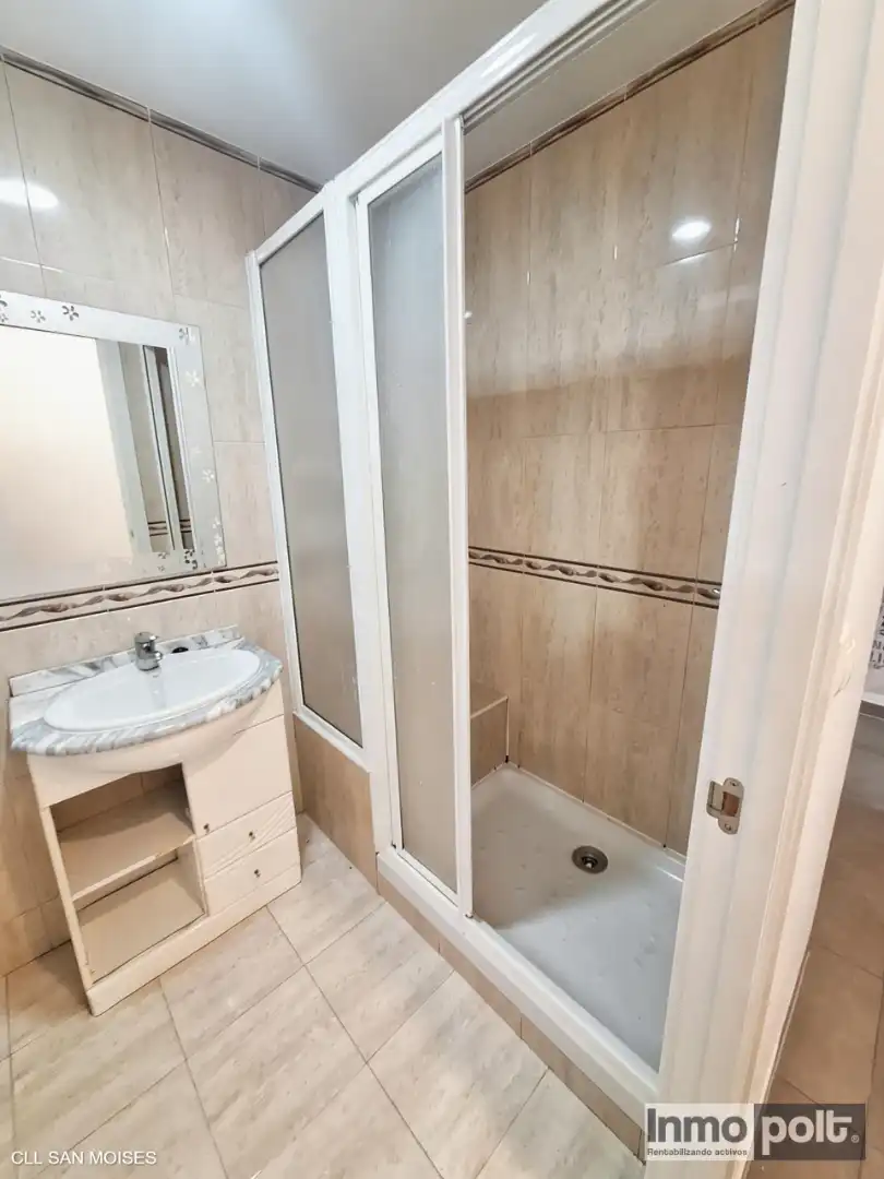 Piso en venta en Calle San Moisés, 25, San Diego