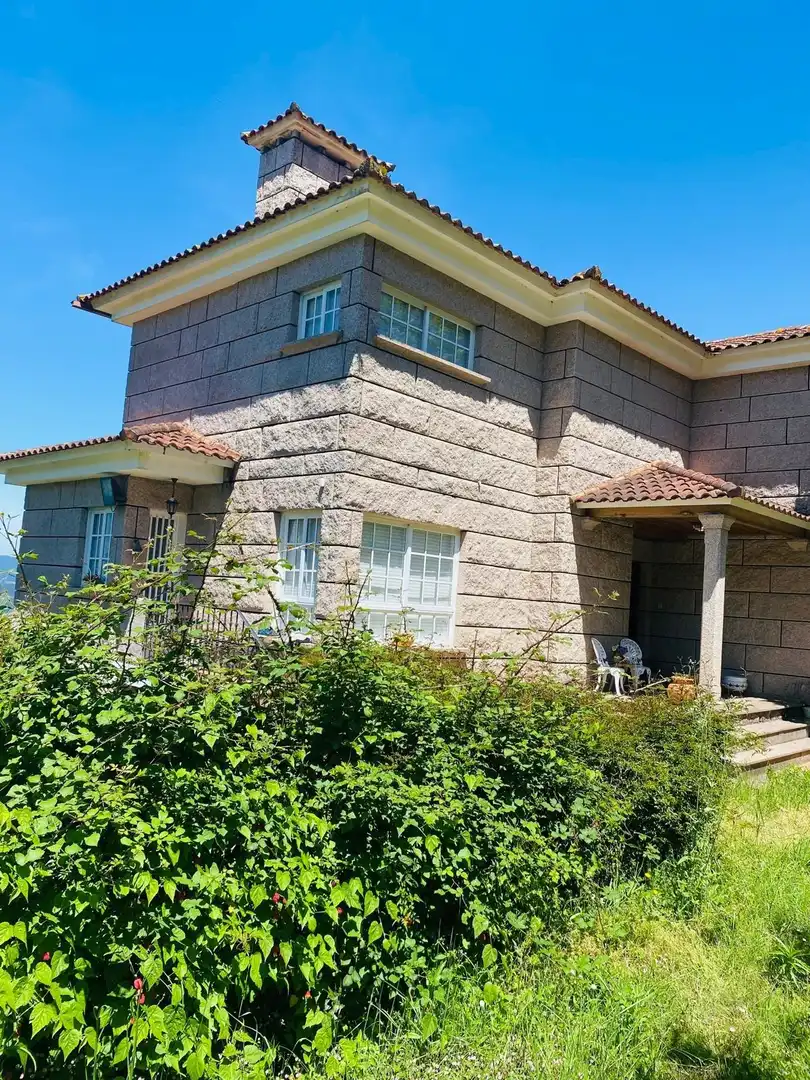 Maison avec terrasse à vendre à Camino Camino Cidadelle, imagen 4