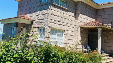 Chalet en Redondela con jardín y piscina, imatge 4