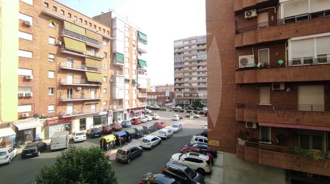 Foto 5 de Oficina de alquiler en Calle Rafael Lucenqui, Santa Marina, Badajoz Capital