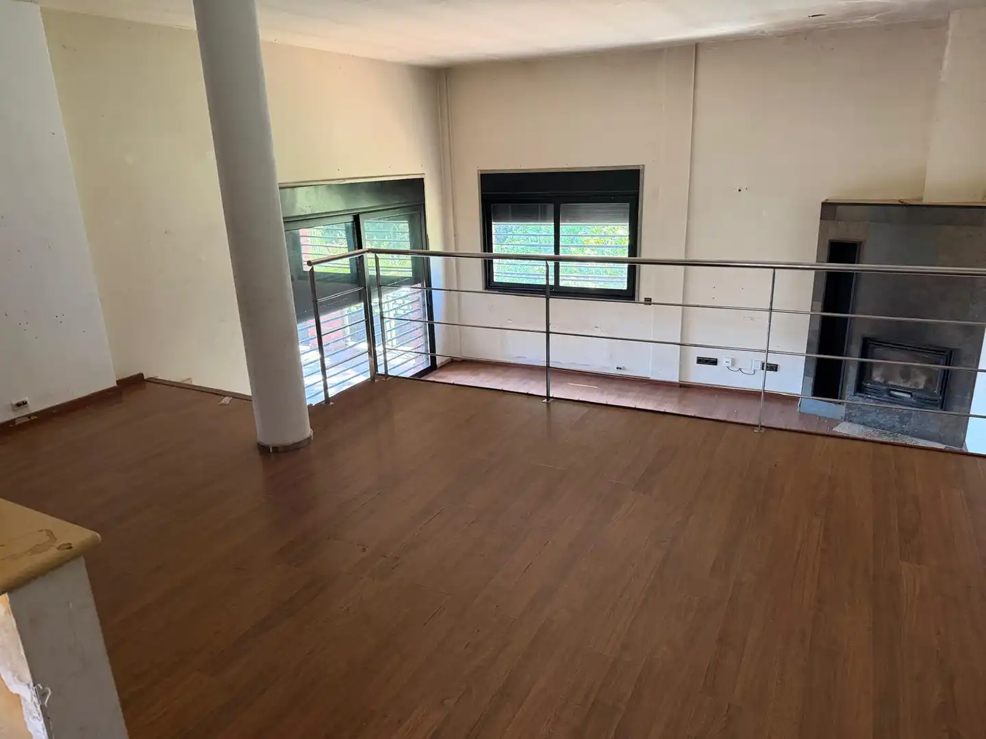 Casa o chalet en venta en Vilanova del Vallès con Jardín privado
