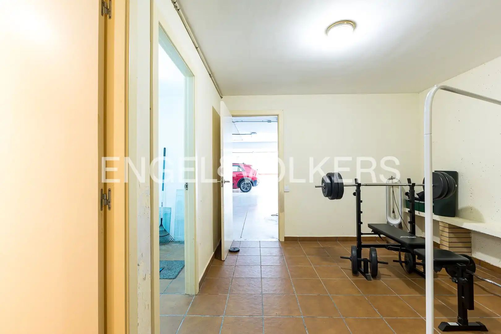 Country homes for sale in Vilanova i la Geltrú  with Air Conditioner, Heating and Private garden
