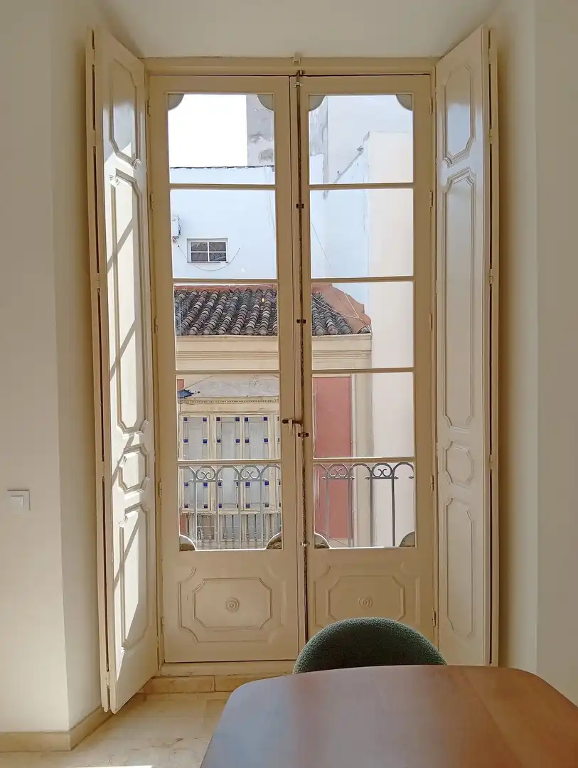 Appartamento con ascensore in vendita a MENDEZ  NUÑEZ, imagen 5
