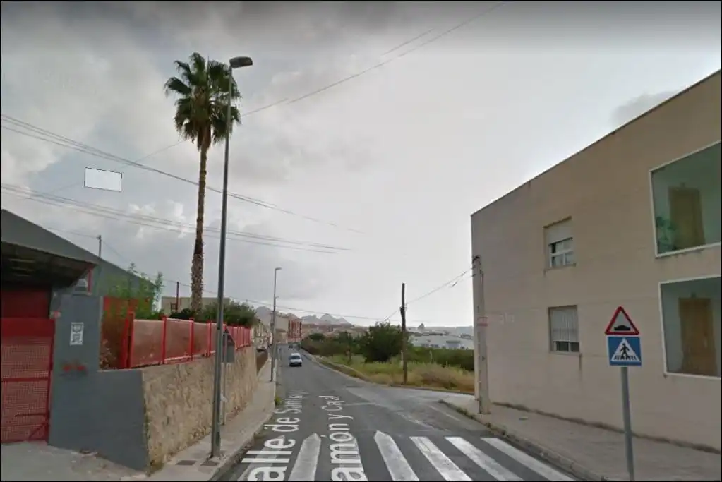 Wohnung mit Aufzug zum Verkauf in RAMON Y CAJAL