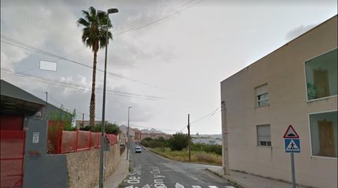 Solvia Inmobiliaria  Piso Archena