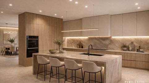 Foto 5 de Piso en venta en Carrer de Josep Irla, La Plana, Barcelona