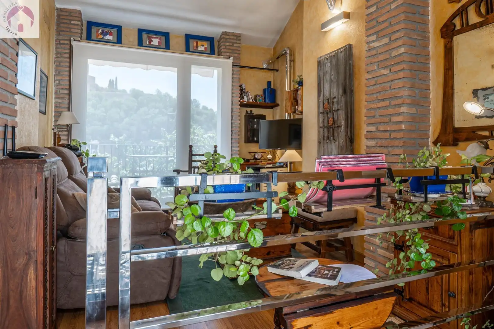 Casa o xalet en venda a de Carvajales, Barrio de Albaicín