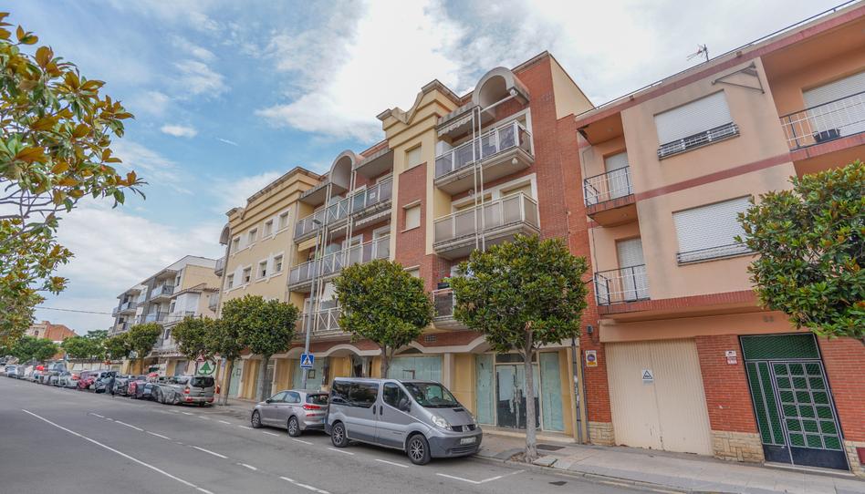 Photo 1 of Flat for sale in Carrer D'agustí Sardà, Poble, Tarragona