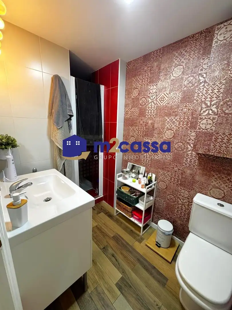 Dúplex en venta en Lorca con Aire acondicionado, Terraza y Trastero