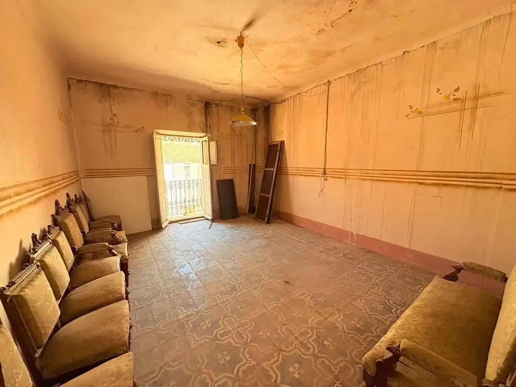Chalet con terraza en venta en Canals, imagen 47