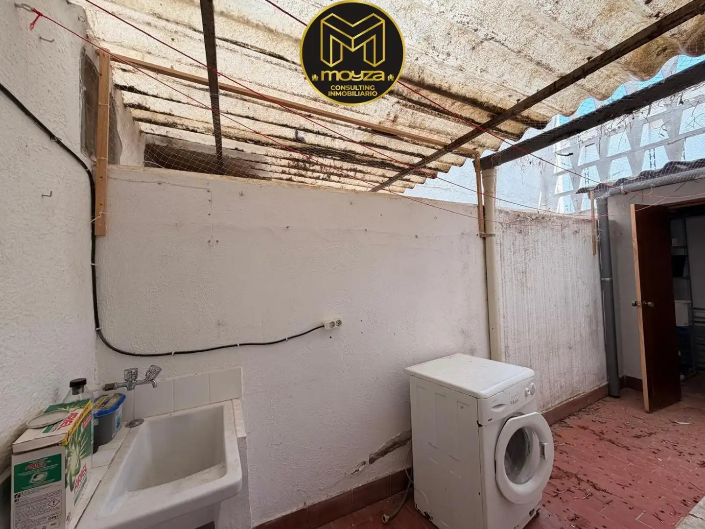 Piso en venta en Linares con Trastero
