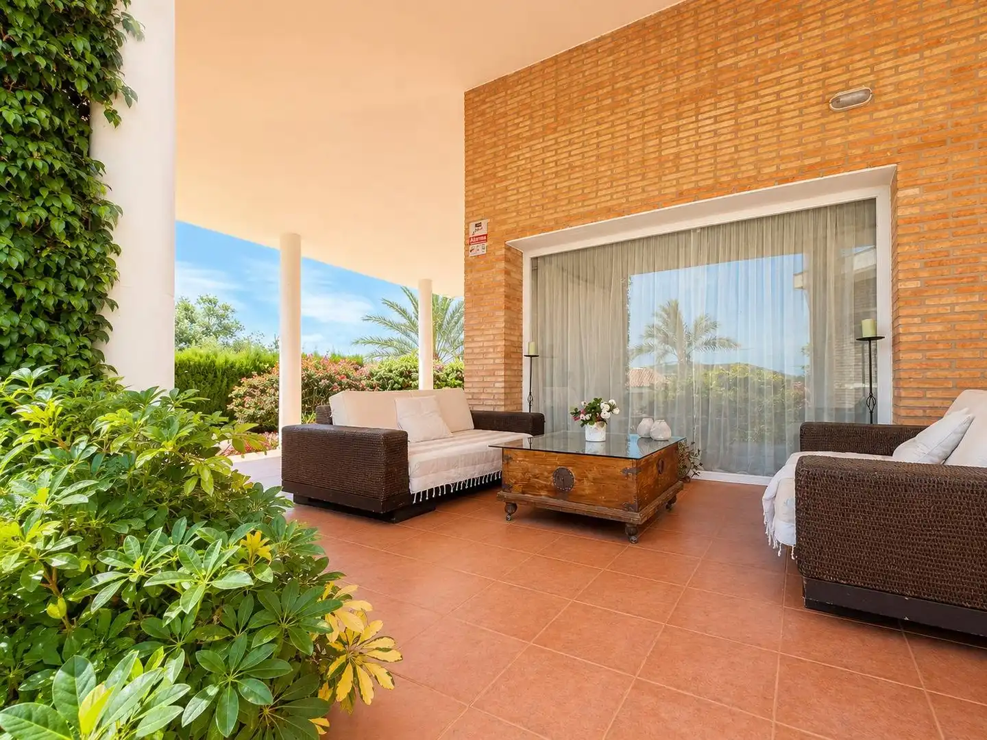 Villa avec piscine à vendre à Villamontes - Boqueres, imagen 62