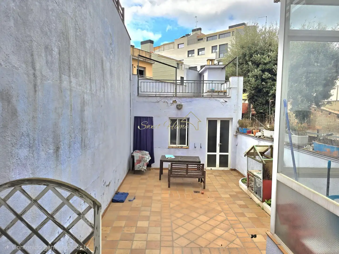 Casa a schiera in vendita a Creu Alta - Puiggener, imagen 9
