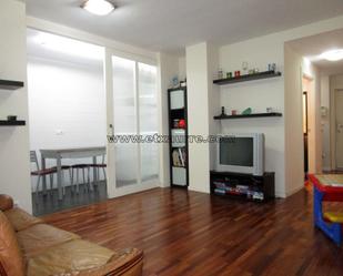 Living room of Flat for sale in Laudio / Llodio