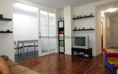 Living room of Flat for sale in Laudio / Llodio