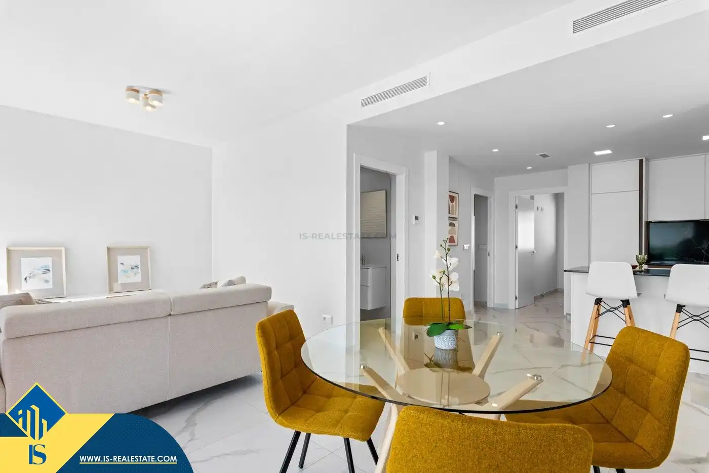 Bungalow mit Terrasse zum Verkauf in San Miguel de Salinas, imagen 9