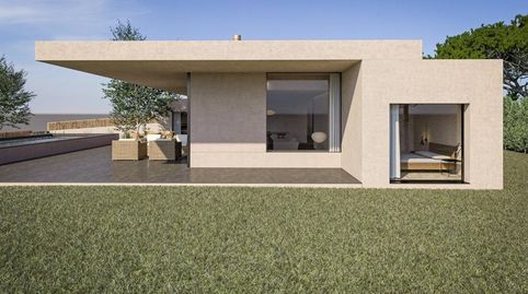 Villa de obra nueva con piscina y garaje en el Golf de Peralada, imatge 5