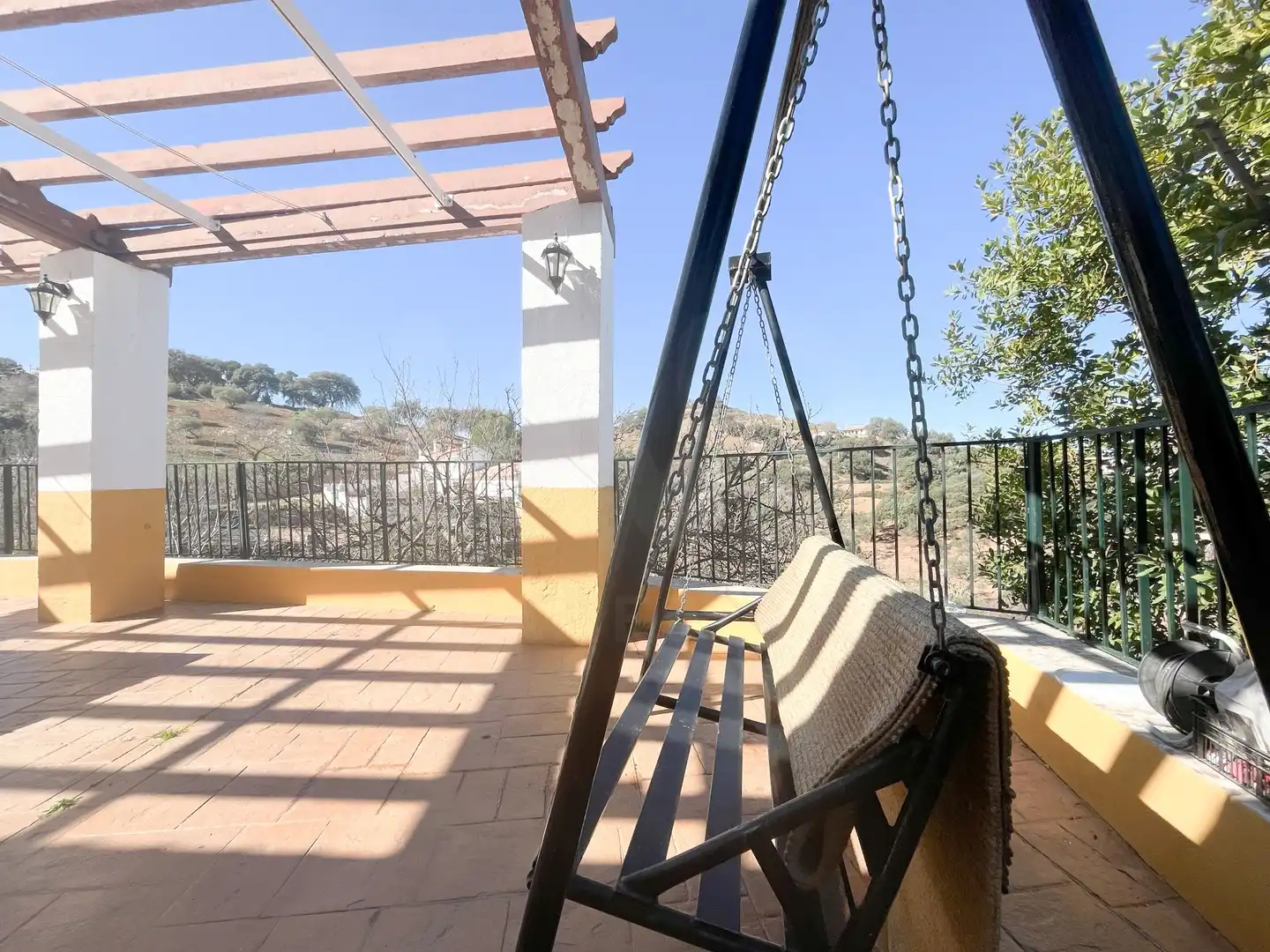 Casa amb piscina en venda a Casabermeja, imagen 35
