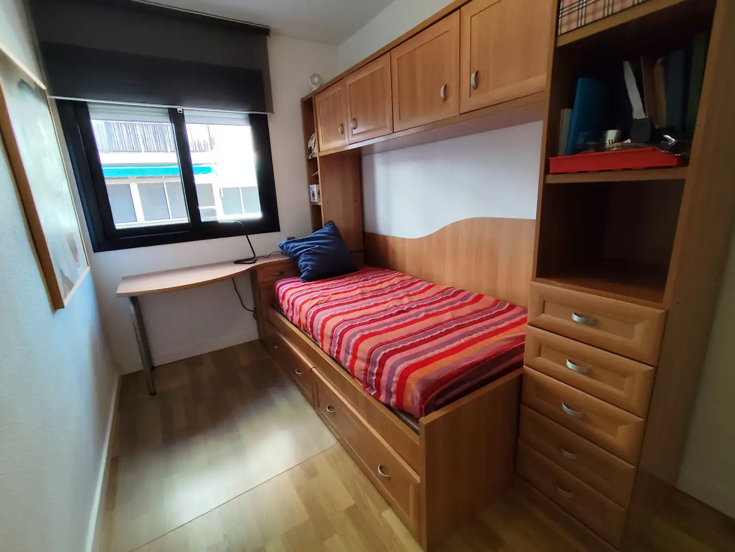 Flat with lift for sale in Calle Cuartel de Artillería 2, imagen 43