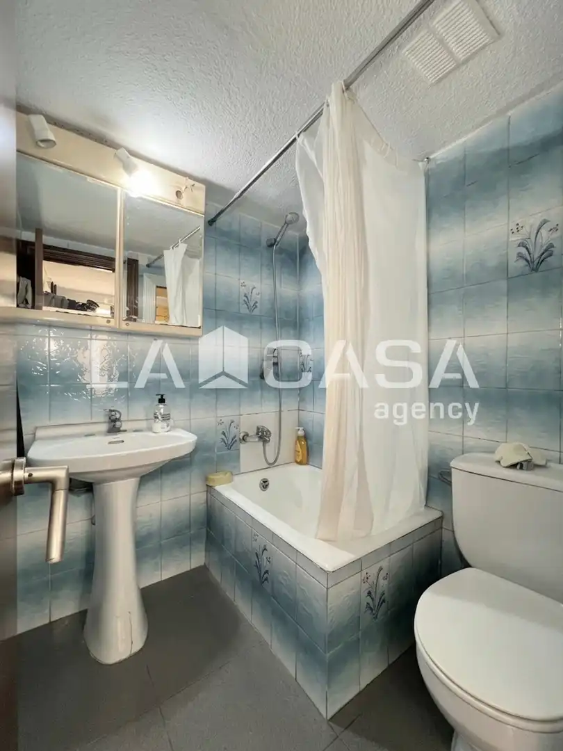 Piso en venta en Carrer de Solsona, imagen 21