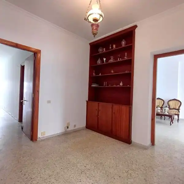 Piso en venta en Avenida Primero de Mayo, 26, Triana