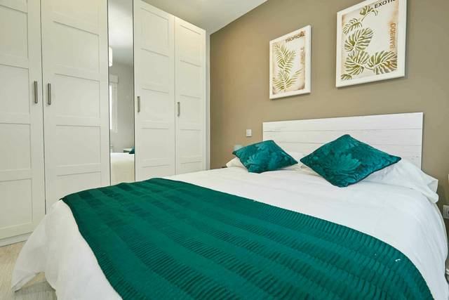 Piso en Alquiler en N/A en Bellas Vistas