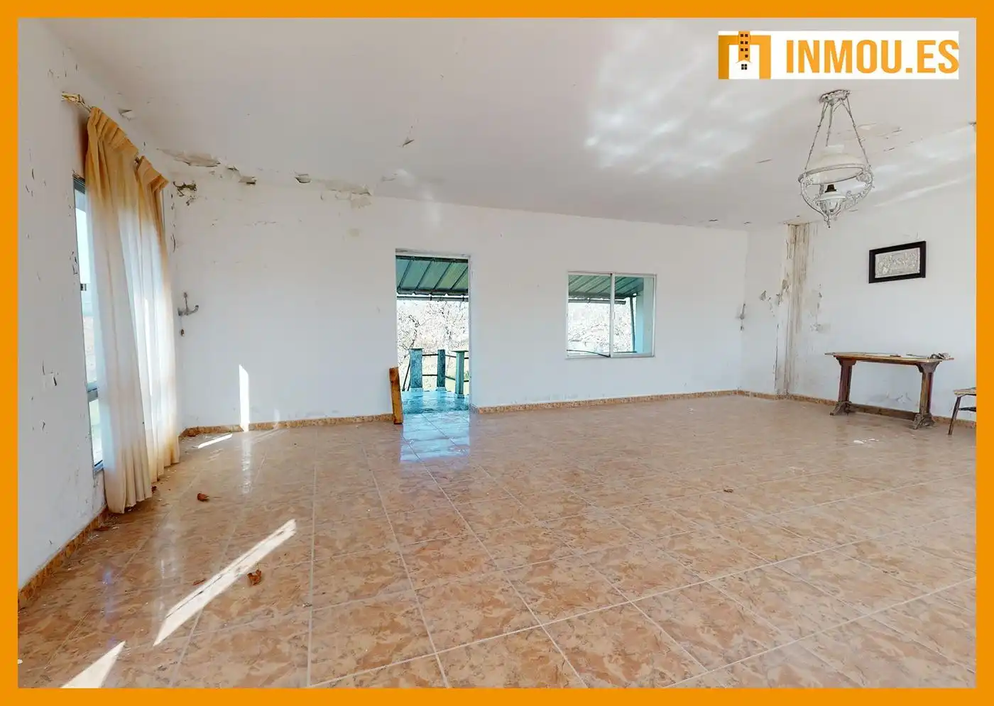 Casa o xalet en venda a Piñor