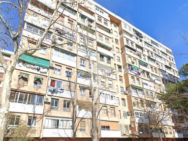 Wohnung zum Verkauf in Usera