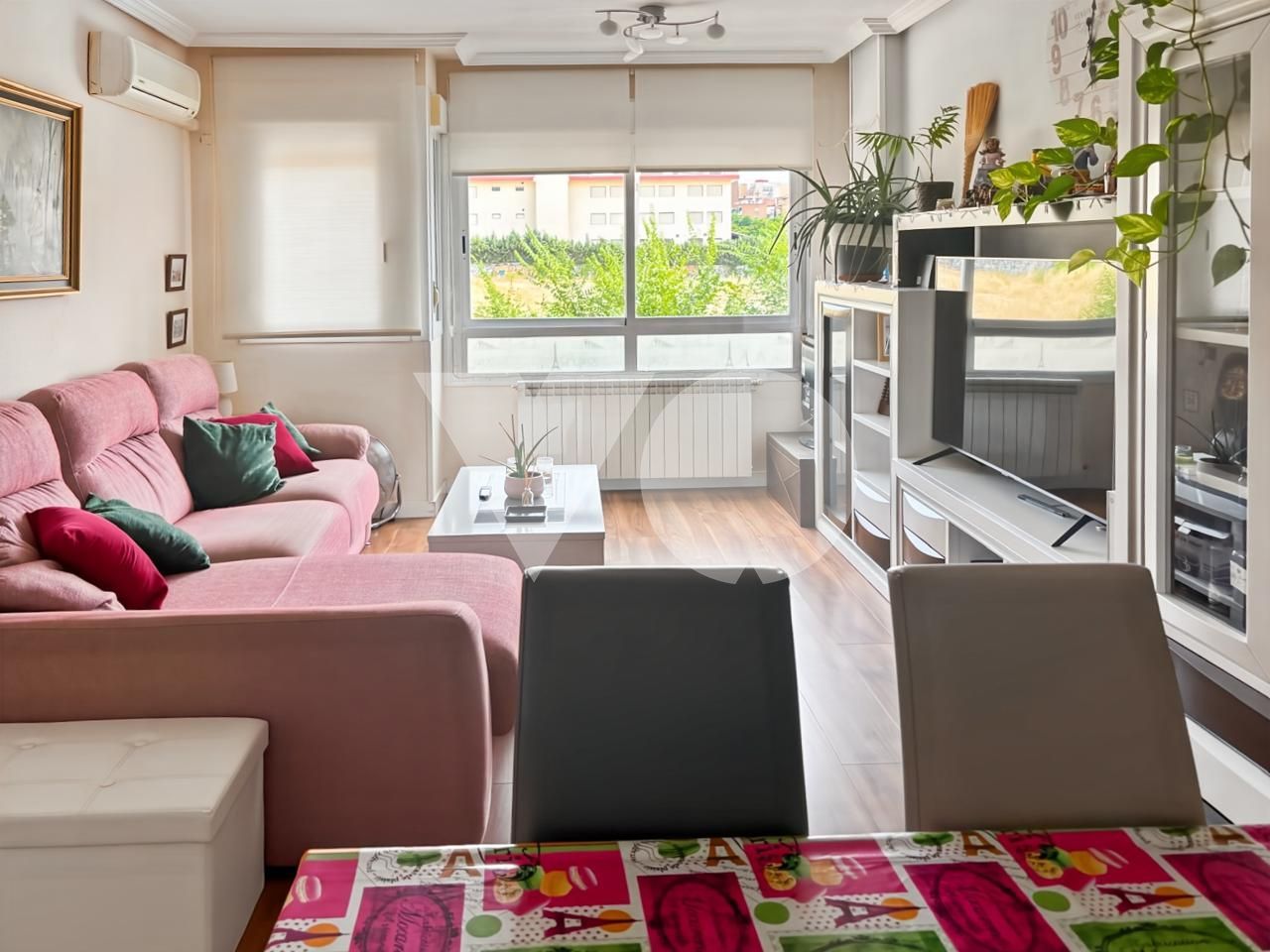 Flat for sale in De María Sevilla Diago, Rosas - Musas