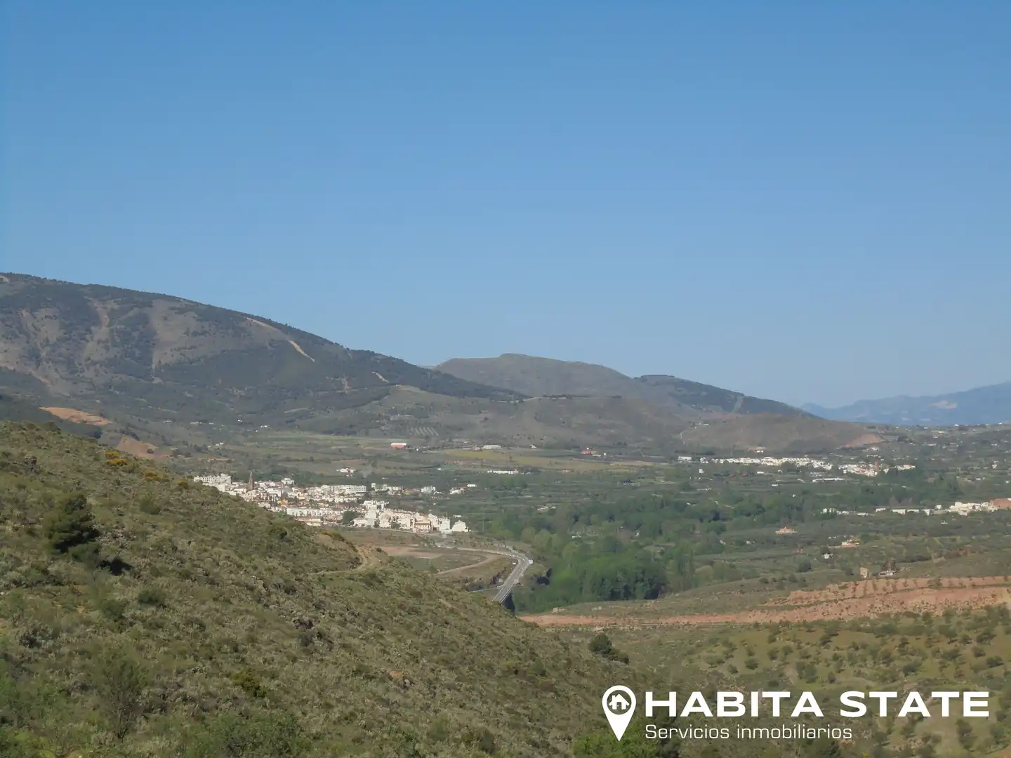 Terreno en venta en N/A, -1, Fondón