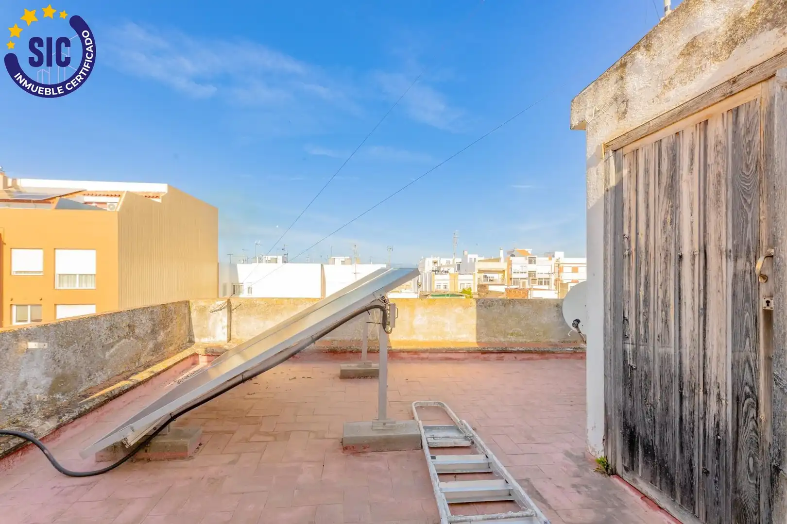 Hôtel à vendre à Calle PINTOR PUIG RODA, imagen 23